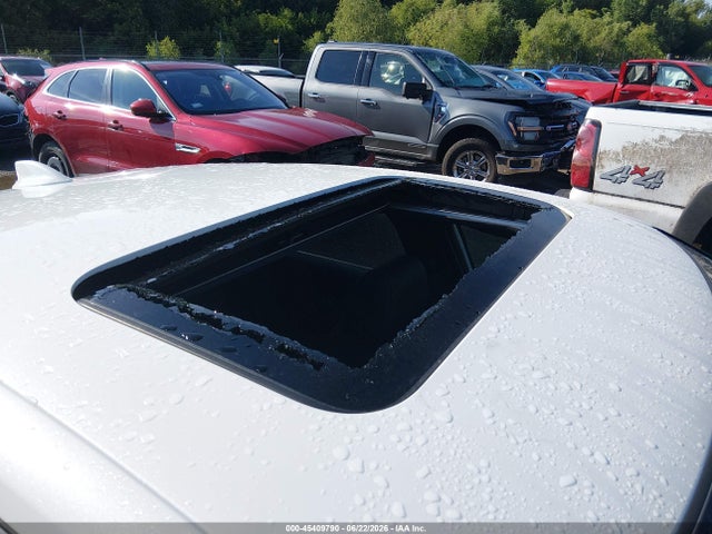 2024 Acura Integra A-spec Technology მანქანა იყიდება აუქციონზე, vin: 19UDE4H61RA007177, აუქციონის ნომერი: 45409790