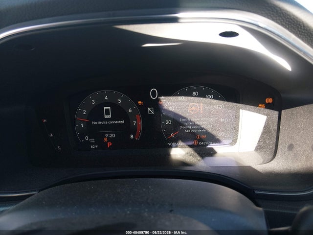 2024 Acura Integra A-spec Technology მანქანა იყიდება აუქციონზე, vin: 19UDE4H61RA007177, აუქციონის ნომერი: 45409790