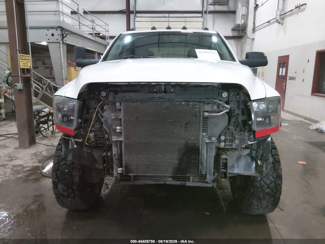 45409798 :رقم المزاد ، 3D73Y4CL0BG506306 vin ، 2011 Ram Ram 3500 Laramie مزاد بيع