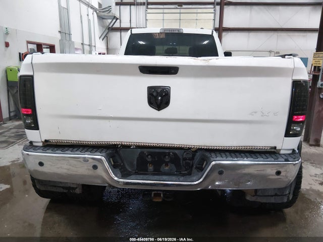 45409798 :رقم المزاد ، 3D73Y4CL0BG506306 vin ، 2011 Ram Ram 3500 Laramie مزاد بيع