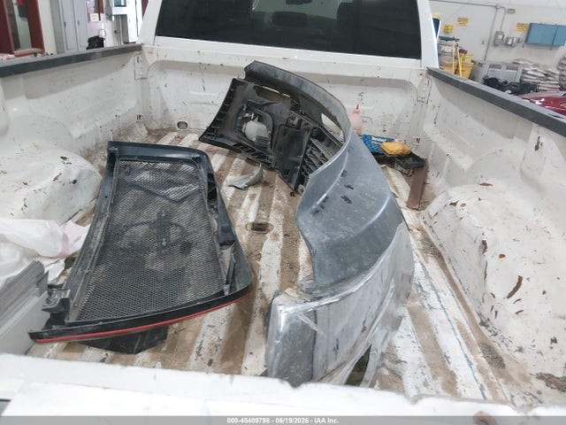 45409798 :رقم المزاد ، 3D73Y4CL0BG506306 vin ، 2011 Ram Ram 3500 Laramie مزاد بيع