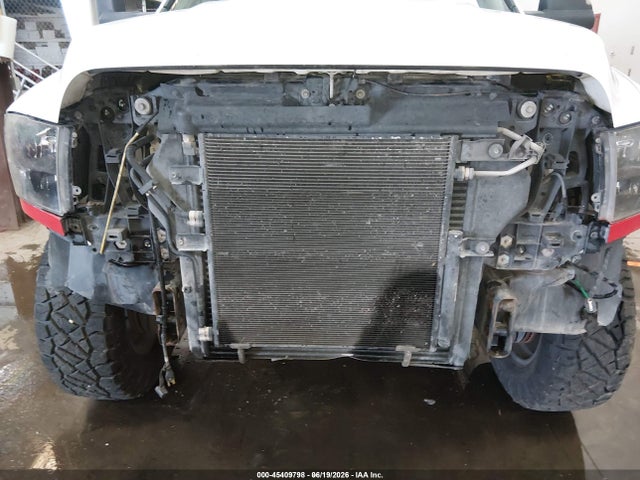 45409798 :رقم المزاد ، 3D73Y4CL0BG506306 vin ، 2011 Ram Ram 3500 Laramie مزاد بيع