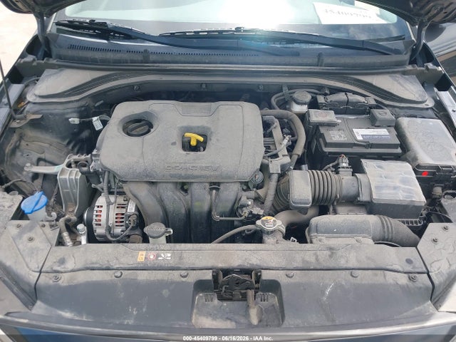 5NPD74LFXLH613268 Hyundai ELANTRA SE
