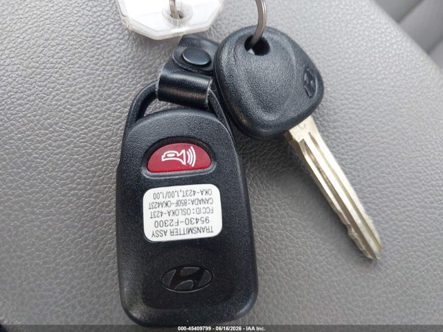 5NPD74LFXLH613268 Hyundai ELANTRA SE