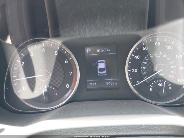 5NPD74LFXLH613268 Hyundai ELANTRA SE