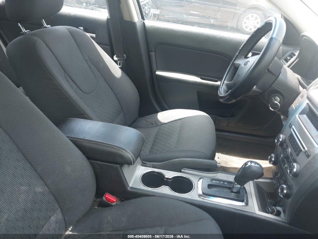 Aukcja sprzedaży 2012 Ford Fusion Se, vin: 3FAHP0HG5CR145061, numer aukcji: 45409805