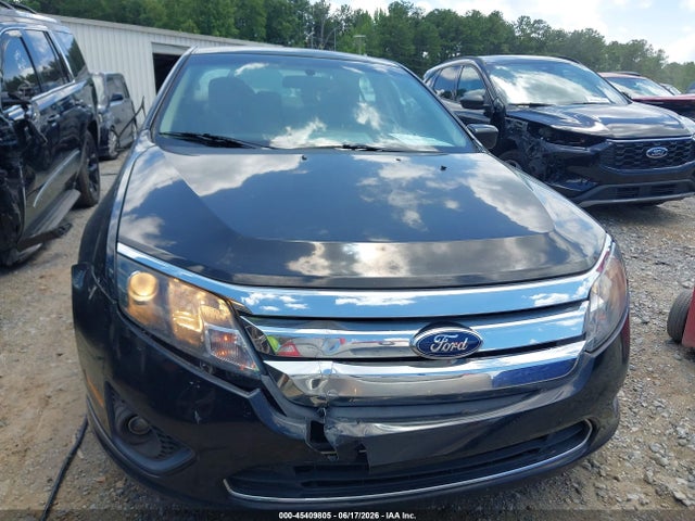 Aukcja sprzedaży 2012 Ford Fusion Se, vin: 3FAHP0HG5CR145061, numer aukcji: 45409805