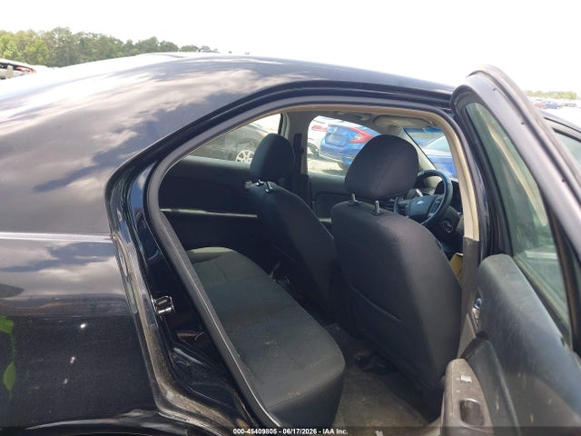 Aukcja sprzedaży 2012 Ford Fusion Se, vin: 3FAHP0HG5CR145061, numer aukcji: 45409805