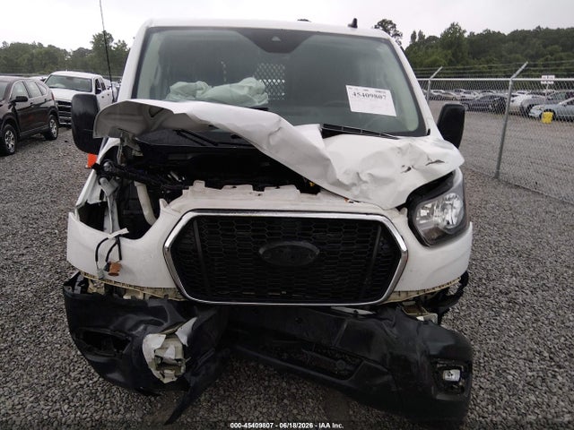1FTBR1Y86RKA59666 Ford Transit-250