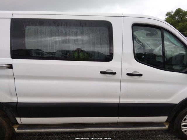 1FTBR1Y86RKA59666 Ford Transit-250