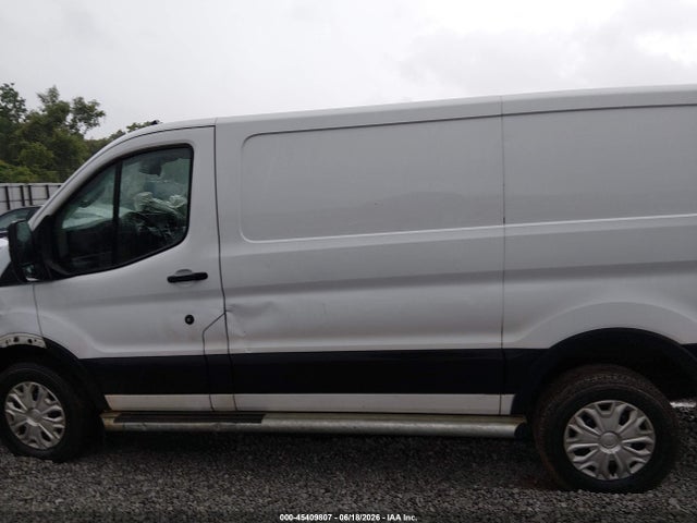 1FTBR1Y86RKA59666 Ford Transit-250