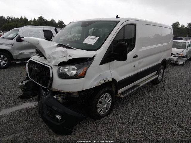 1FTBR1Y86RKA59666 Ford Transit-250