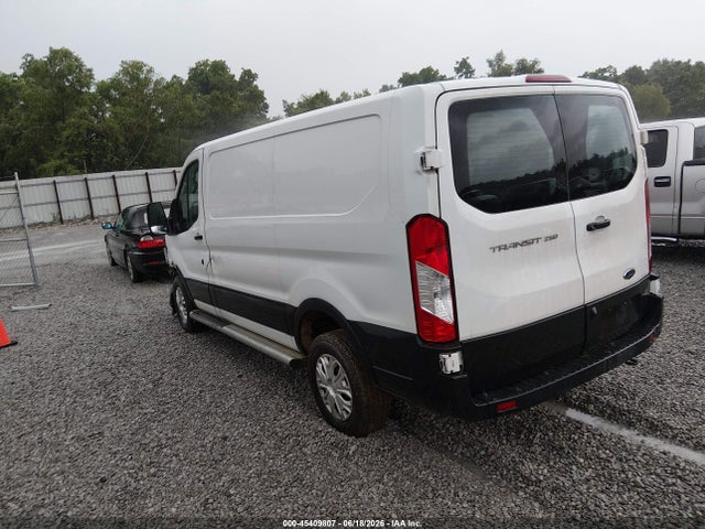 1FTBR1Y86RKA59666 Ford Transit-250