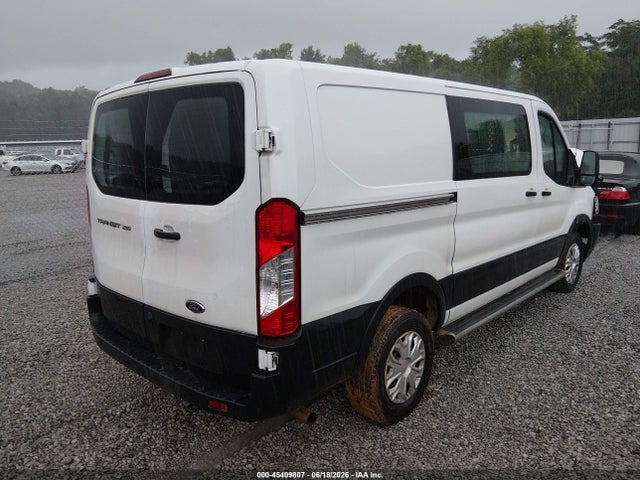 1FTBR1Y86RKA59666 Ford Transit-250