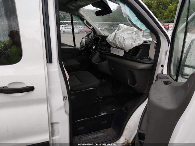 1FTBR1Y86RKA59666 Ford Transit-250