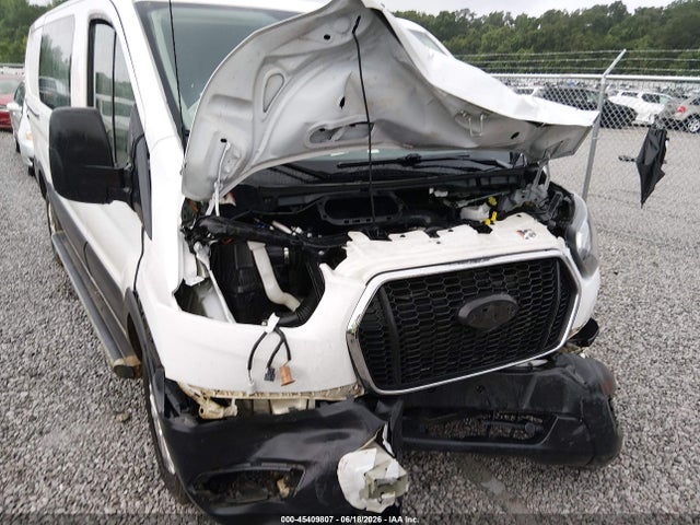1FTBR1Y86RKA59666 Ford Transit-250