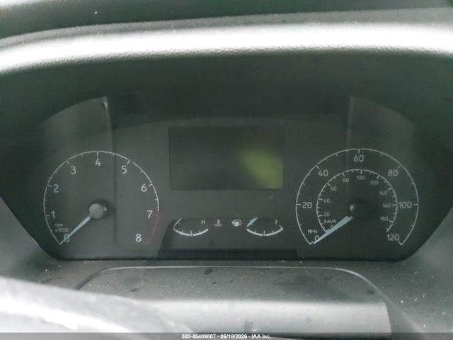 1FTBR1Y86RKA59666 Ford Transit-250