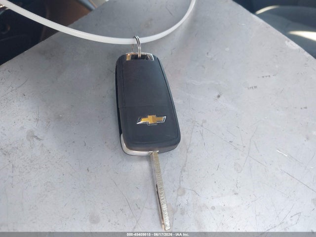 Chevrolet Sonic Lt Auto 2014 1G1JC5SH9E4187954 Image 11