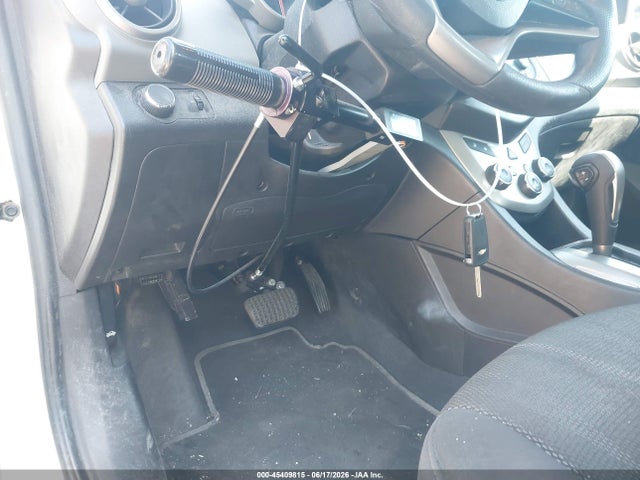 Chevrolet Sonic Lt Auto 2014 1G1JC5SH9E4187954 Image 12