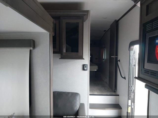 2021 Rockwood Rockwood მანქანა იყიდება აუქციონზე, vin: 4X4FRLE29M1897082, აუქციონის ნომერი: 45409821