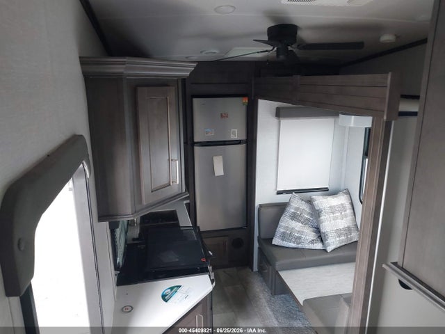 2021 Rockwood Rockwood მანქანა იყიდება აუქციონზე, vin: 4X4FRLE29M1897082, აუქციონის ნომერი: 45409821