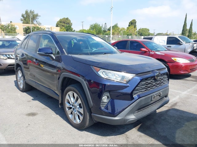 2019 JTMC1RFV1KD027530 zdjęcie główne