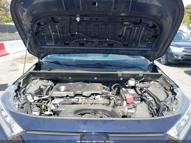 Toyota Rav4 Xle Premium 2019 JTMC1RFV1KD027530 Image 10