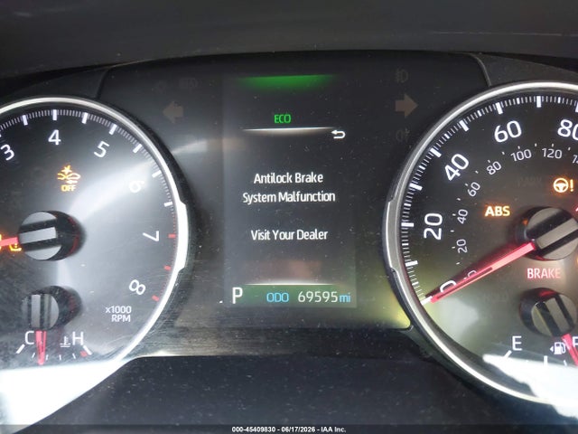 Toyota Rav4 Xle Premium 2019 JTMC1RFV1KD027530 Image 15