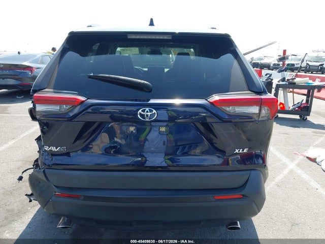 Toyota Rav4 Xle Premium 2019 JTMC1RFV1KD027530 Image 16