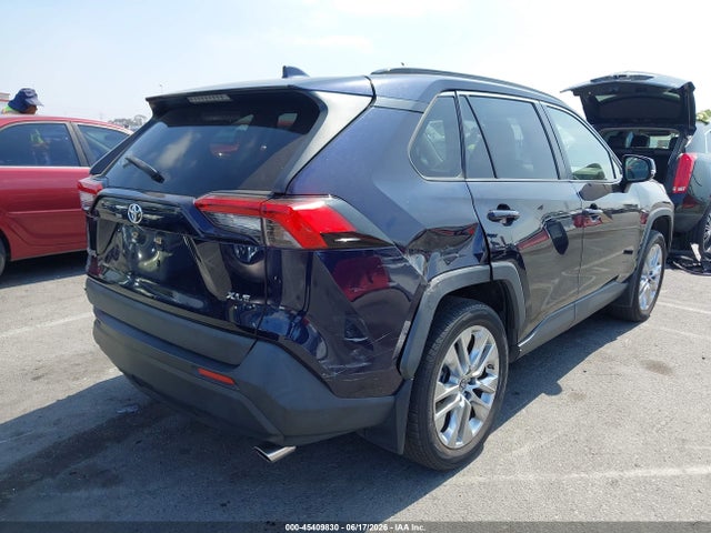 Toyota Rav4 Xle Premium 2019 JTMC1RFV1KD027530 Image 4