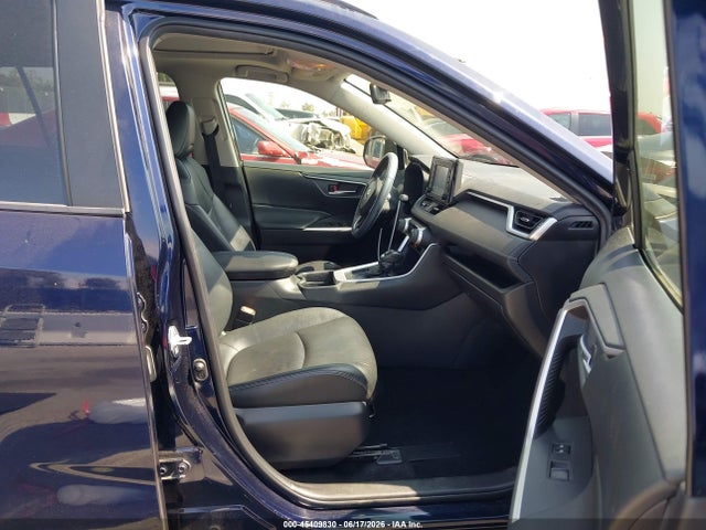 Toyota Rav4 Xle Premium 2019 JTMC1RFV1KD027530 Image 5