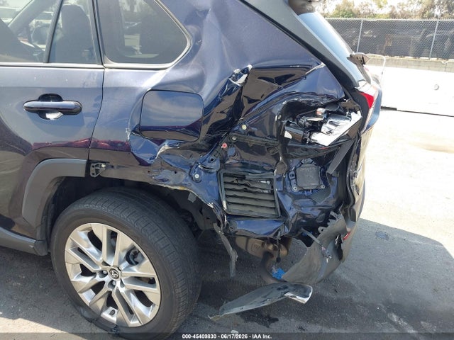 Toyota Rav4 Xle Premium 2019 JTMC1RFV1KD027530 Image 6