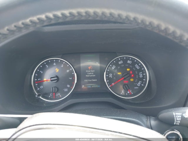 Toyota Rav4 Xle Premium 2019 JTMC1RFV1KD027530 Image 7