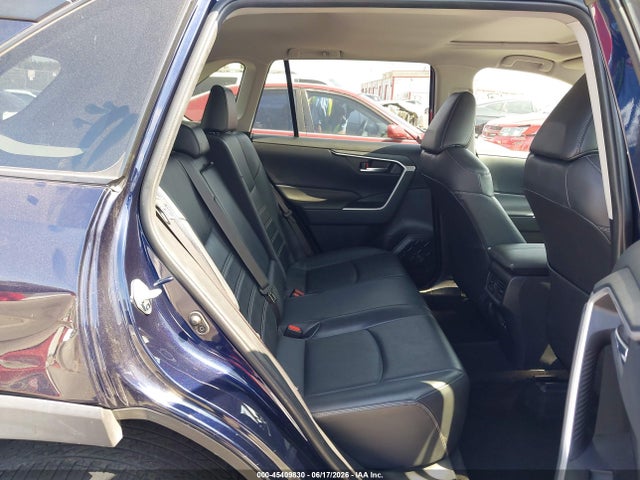 Toyota Rav4 Xle Premium 2019 JTMC1RFV1KD027530 Image 8