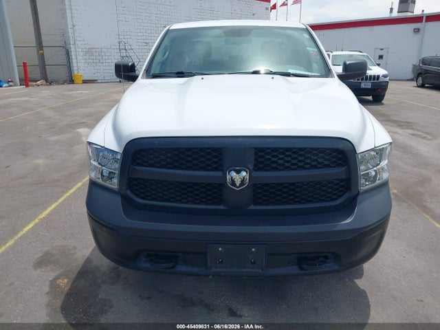 1C6RR7KG1GS383808 RAM 1500 Tradesman