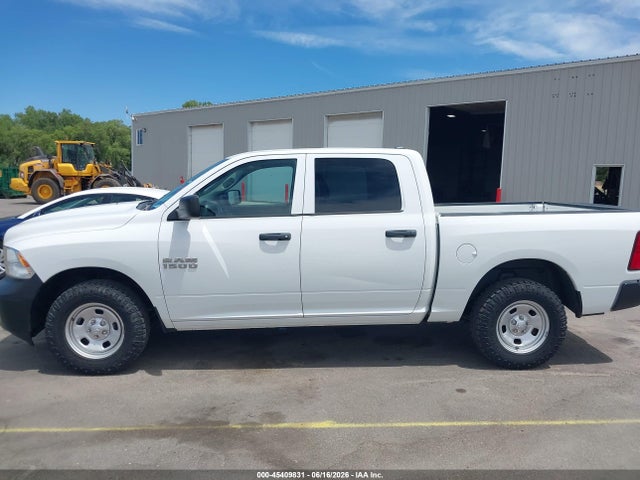 1C6RR7KG1GS383808 RAM 1500 Tradesman