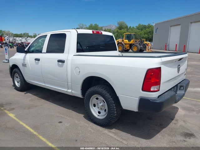 1C6RR7KG1GS383808 RAM 1500 Tradesman