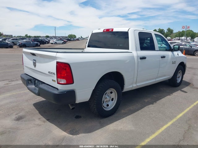 1C6RR7KG1GS383808 RAM 1500 Tradesman