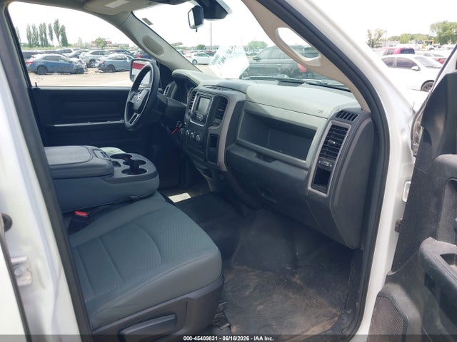 1C6RR7KG1GS383808 RAM 1500 Tradesman