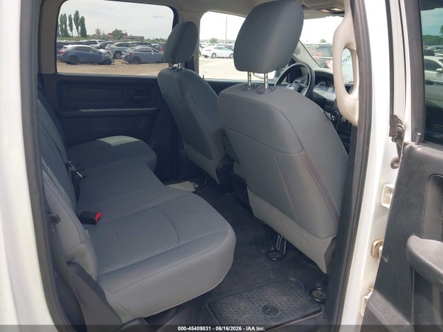 1C6RR7KG1GS383808 RAM 1500 Tradesman