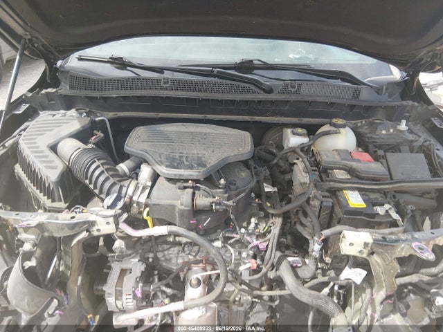Chevrolet Blazer Awd Rs 2023 3GNKBKRS5PS189810 Image 10