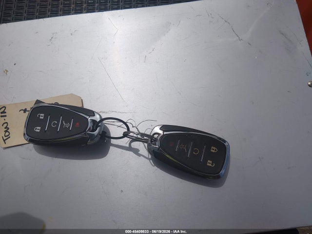 Chevrolet Blazer Awd Rs 2023 3GNKBKRS5PS189810 Image 11