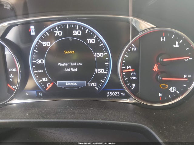 Chevrolet Blazer Awd Rs 2023 3GNKBKRS5PS189810 Image 16