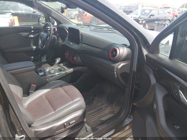 Chevrolet Blazer Awd Rs 2023 3GNKBKRS5PS189810 Image 5