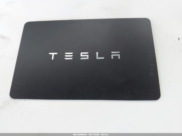 Aukcja sprzedaży 2022 Tesla Model Y Performance Dual Motor All-wheel Drive, vin: 7SAYGDEF7NF340552, numer aukcji: 45409834