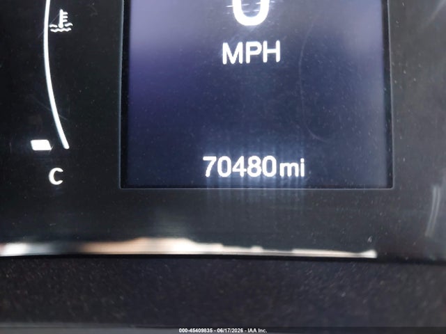 Jeep Compass Sport 4x4 2018 3C4NJDAB2JT330835 Image 16