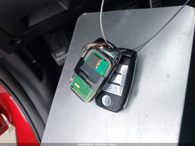 KIA OPTIMA SX 2015 5XXGR4A70FG410358 Image 11