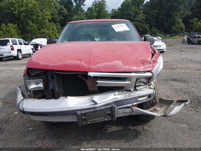 Aukcja sprzedaży 1994 Chevrolet S Truck S10, vin: 1GCCS19Z4R8154482, numer aukcji: 45409837