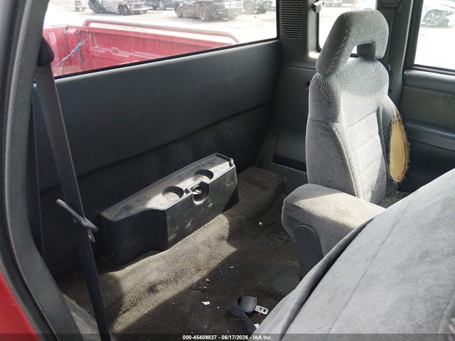 Aukcja sprzedaży 1994 Chevrolet S Truck S10, vin: 1GCCS19Z4R8154482, numer aukcji: 45409837