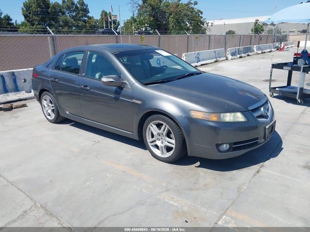 2008 Acura Tl 3.2 მანქანა იყიდება აუქციონზე, vin: 19UUA66298A001925, აუქციონის ნომერი: 45409853